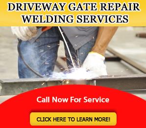 Gate Installation - Gate Repair Canyon Country, CA