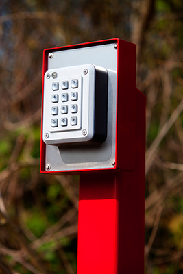 Intercom System