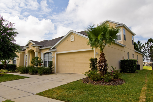 Garage Door Repair in Canyon Country